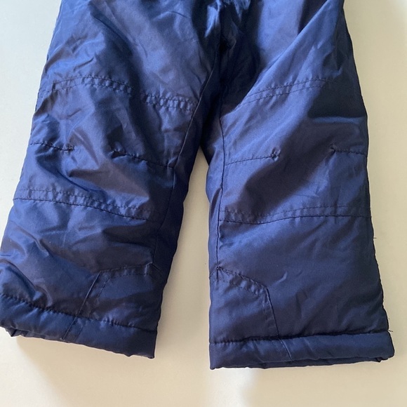 WEATHERPROOF Baby Snow Bib Overalls Size 24 Months - Picture 14 of 14